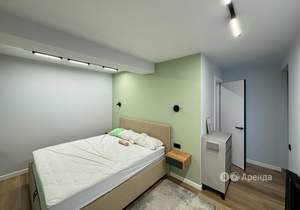 4-к квартира, на длительный срок, 115м2, 2/8 этаж