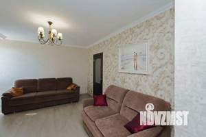 2-к квартира, посуточно, 90м2, 1/1 этаж