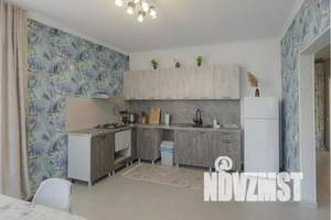 3-к квартира, посуточно, 95м2, 2/4 этаж