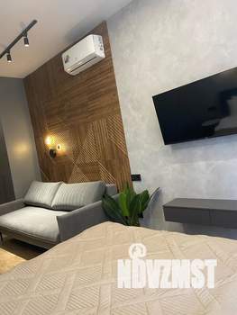 Студия квартира, посуточно, 27м2, 9/21 этаж