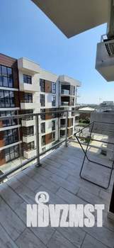 Студия квартира, посуточно, 30м2, 5/7 этаж