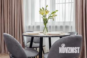 3-к квартира, посуточно, 65м2, 6/12 этаж