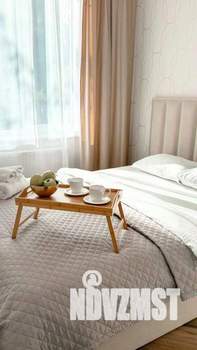 2-к квартира, посуточно, 42м2, 1/1 этаж