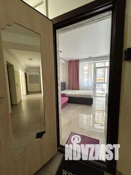 1-к квартира, посуточно, 25м2, 3/9 этаж