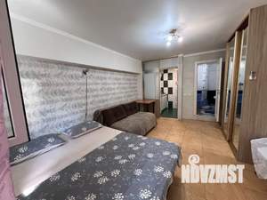 1-к квартира, посуточно, 27м2, 1/3 этаж