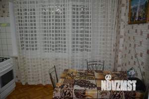 3-к квартира, посуточно, 66м2, 4/5 этаж