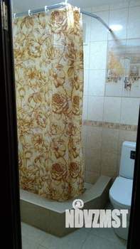 2-к квартира, посуточно, 40м2, 2/5 этаж