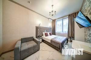 1-к квартира, посуточно, 18м2, 1/5 этаж