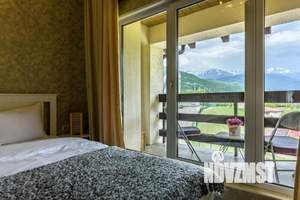 1-к квартира, посуточно, 65м2, 1/1 этаж