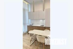 2-к квартира, посуточно, 40м2, 5/5 этаж