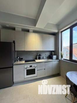 2-к квартира, посуточно, 55м2, 1/1 этаж