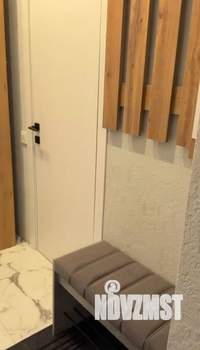 Студия квартира, на длительный срок, 34м2, 11/19 этаж