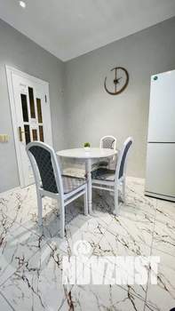 1-к квартира, посуточно, 36м2, 4/4 этаж