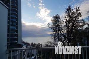 1-к квартира, посуточно, 45м2, 2/21 этаж