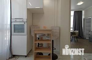 2-к квартира, посуточно, 50м2, 5/5 этаж