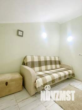 2-к квартира, посуточно, 34м2, 4/4 этаж