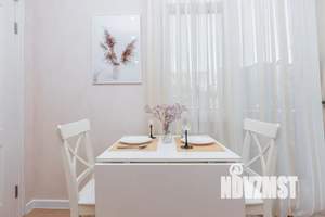 2-к квартира, посуточно, 42м2, 2/3 этаж