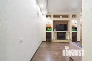 2-к квартира, посуточно, 76м2, 1/4 этаж
