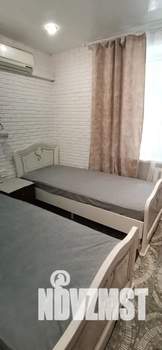 Студия квартира, посуточно, 17м2, 1/5 этаж