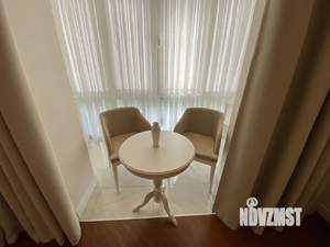 3-к квартира, на длительный срок, 130м2, 4/6 этаж