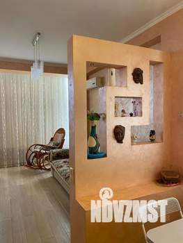 2-к квартира, посуточно, 56м2, 2/5 этаж