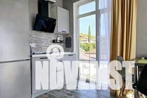 1-к квартира, посуточно, 28м2, 2/5 этаж