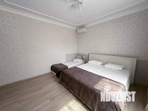 1-к квартира, посуточно, 70м2, 1/1 этаж