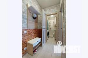 2-к квартира, посуточно, 35м2, 1/4 этаж