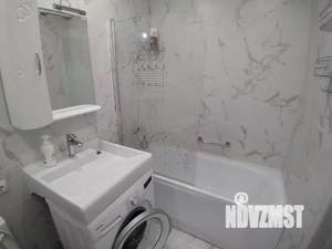 1-к квартира, посуточно, 32м2, 3/9 этаж