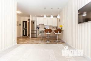 1-к квартира, посуточно, 45м2, 4/5 этаж