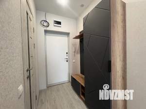 Студия квартира, посуточно, 24м2, 11/16 этаж