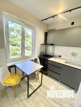 1-к квартира, на длительный срок, 31м2, 4/4 этаж