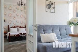 3-к квартира, посуточно, 75м2, 1/4 этаж