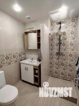 3-к квартира, посуточно, 89м2, 1/1 этаж