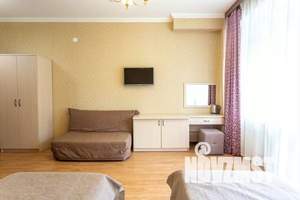 1-к квартира, посуточно, 31м2, 4/10 этаж