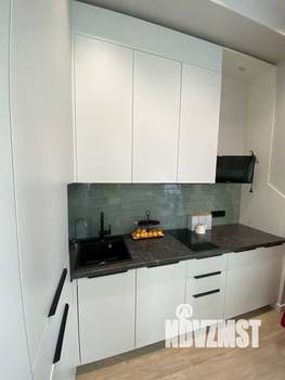 Студия квартира, посуточно, 30м2, 3/3 этаж