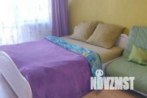 1-к квартира, посуточно, 25м2, 10/13 этаж