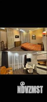 3-к квартира, на длительный срок, 97м2, 3/18 этаж