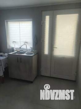 Студия квартира, посуточно, 20м2, 1/1 этаж