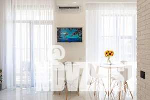 1-к квартира, посуточно, 35м2, 2/17 этаж