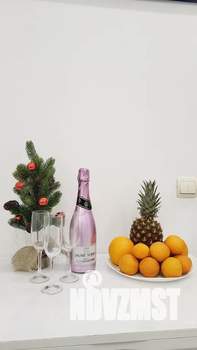 1-к квартира, посуточно, 38м2, 7/7 этаж