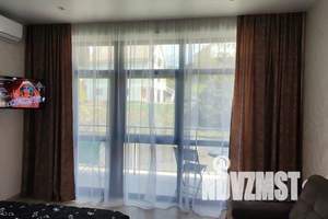 1-к квартира, посуточно, 35м2, 2/5 этаж