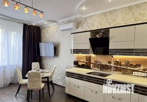 2-к квартира, на длительный срок, 87м2, 3/18 этаж