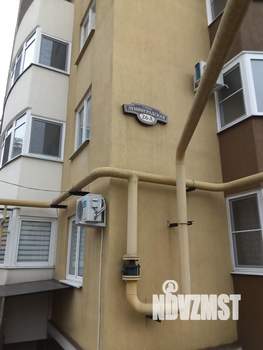 1-к квартира, посуточно, 46м2, 7/8 этаж