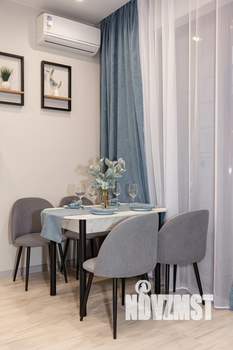 2-к квартира, посуточно, 34м2, 3/9 этаж