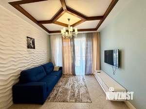 3-к квартира, на длительный срок, 100м2, 19/26 этаж