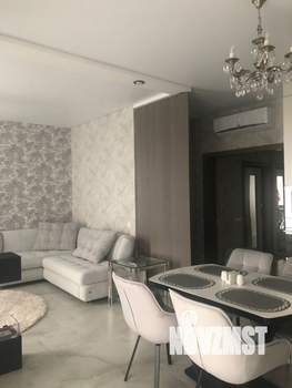 1-к квартира, на длительный срок, 45м2, 2/18 этаж