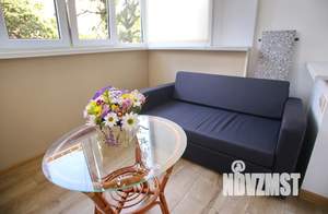 2-к квартира, посуточно, 50м2, 1/5 этаж