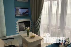 2-к квартира, посуточно, 50м2, 8/10 этаж