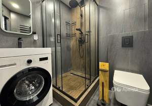 1-к квартира, на длительный срок, 32м2, 3/5 этаж